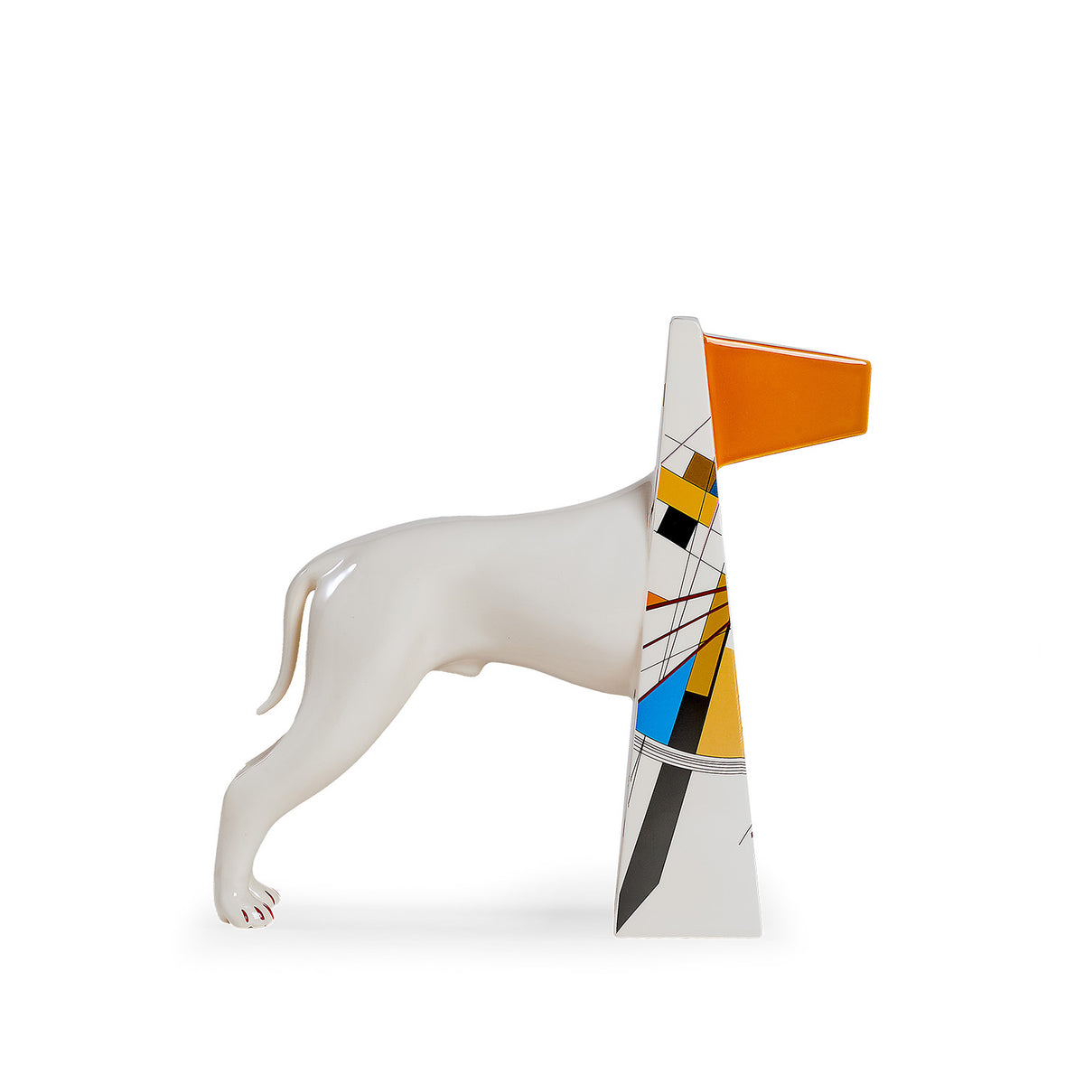 Bauhaus Dog