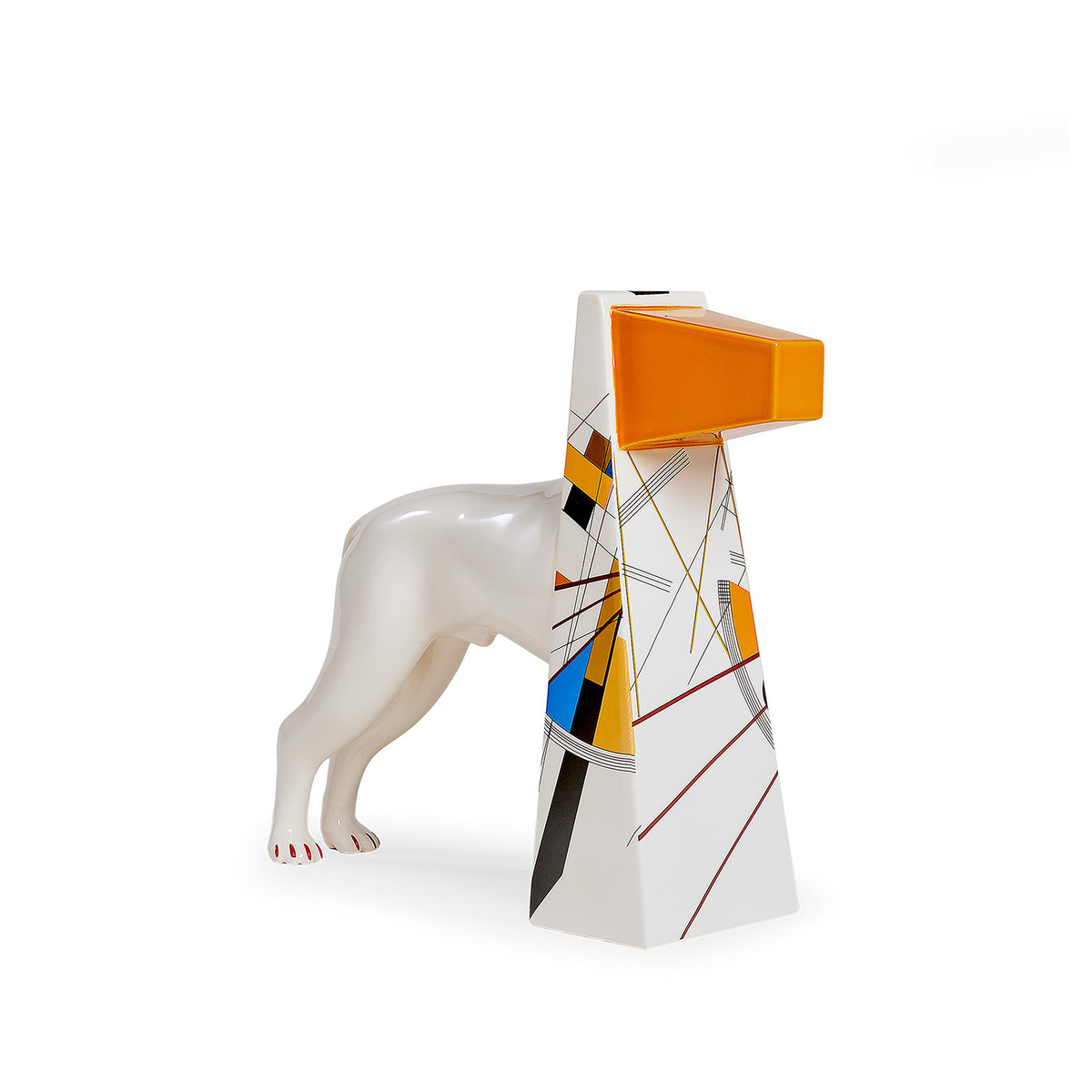 Bauhaus Dog