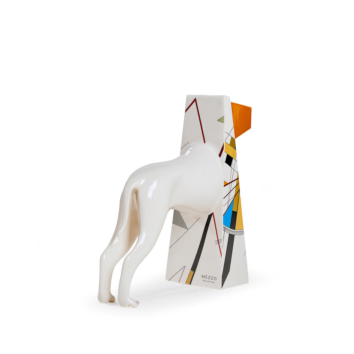 Bauhaus Dog