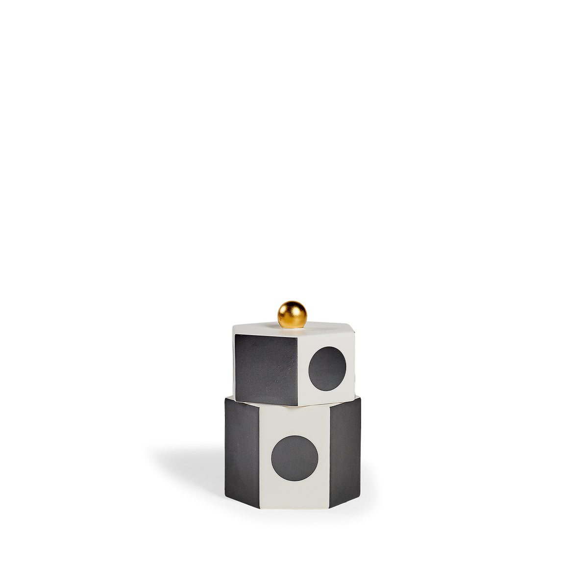 Duality Candle