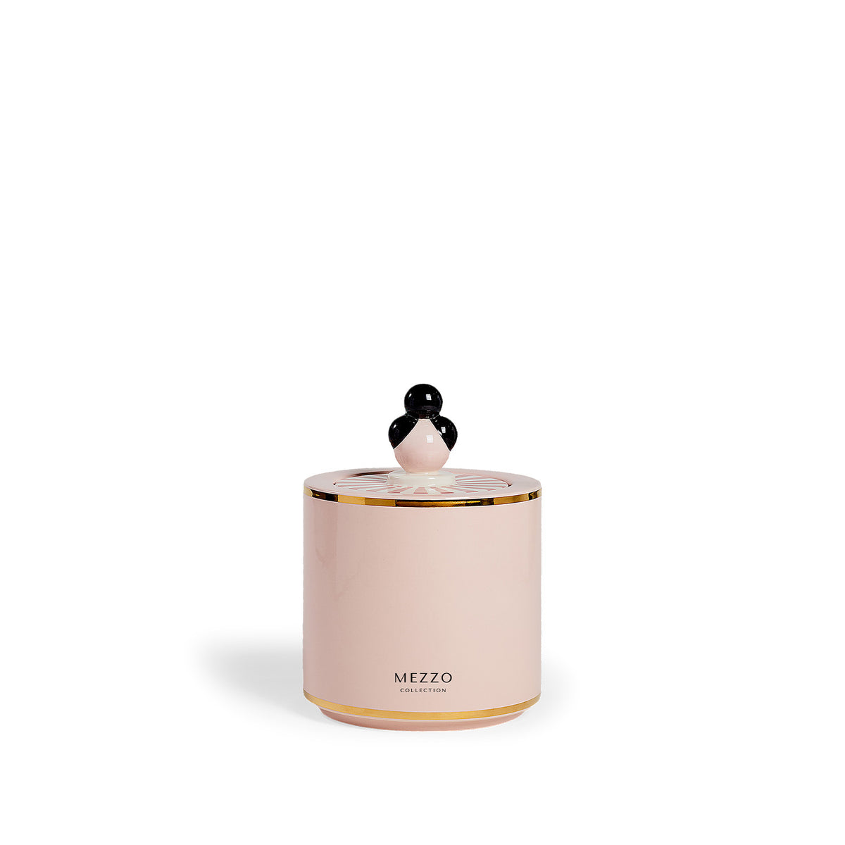 Guapa Candle Pink