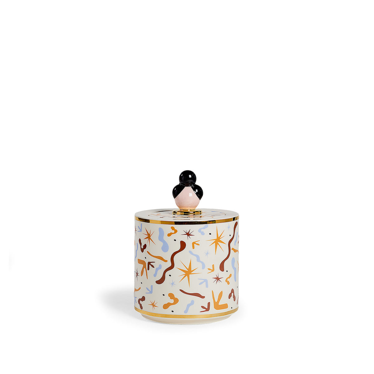 Guapa Candle Signature Pop