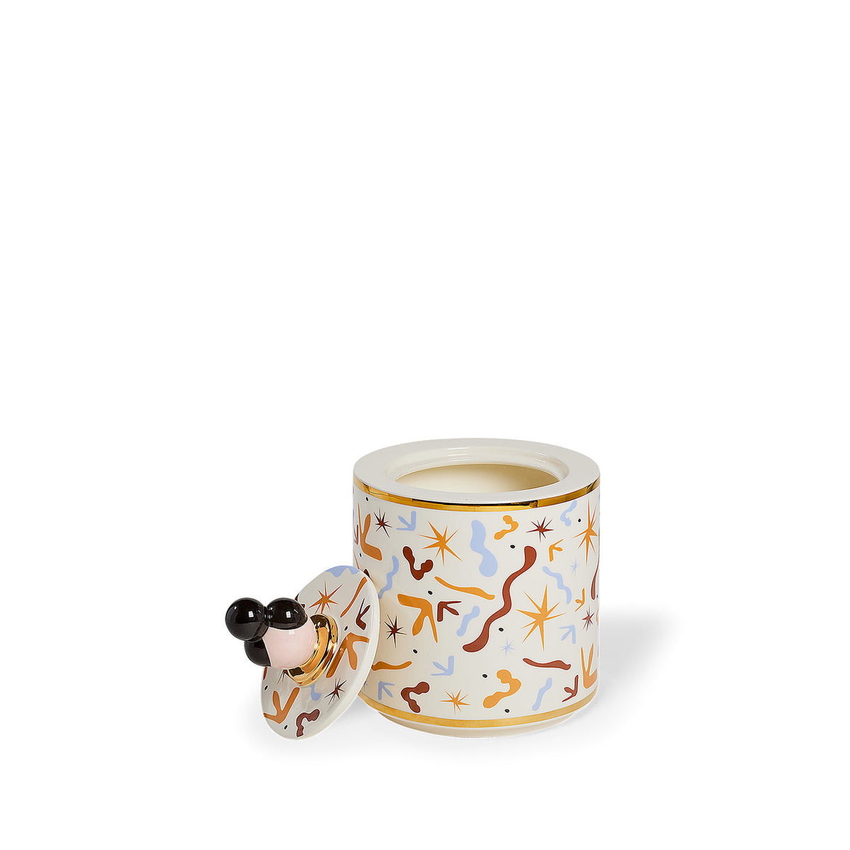 Guapa Candle Signature Pop