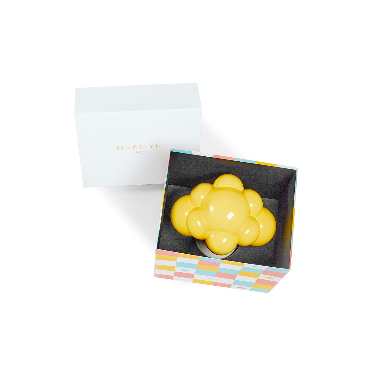 Marilyn Yellow