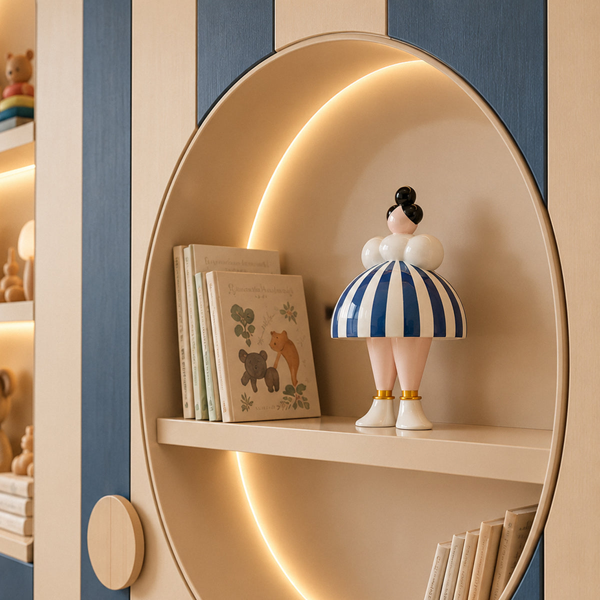 Ornella Navy
